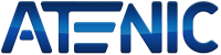 Atenic Logo