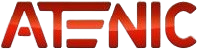 Atenic Logo